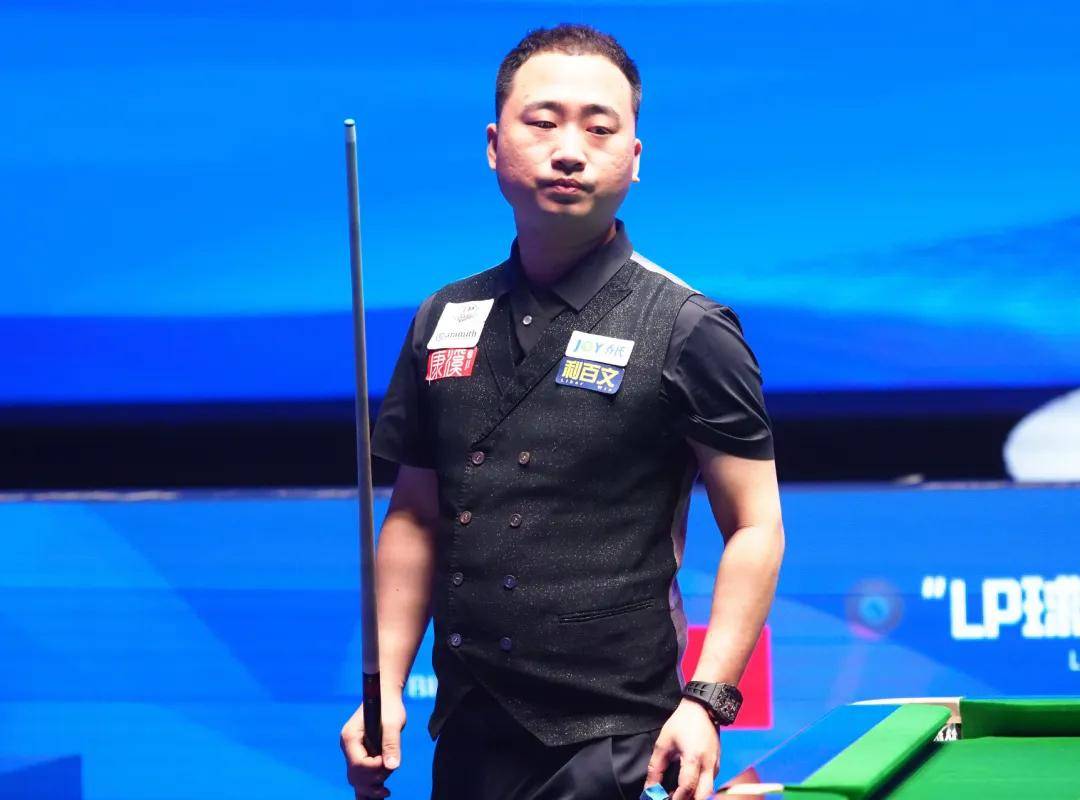 随着这场标 随着这场标