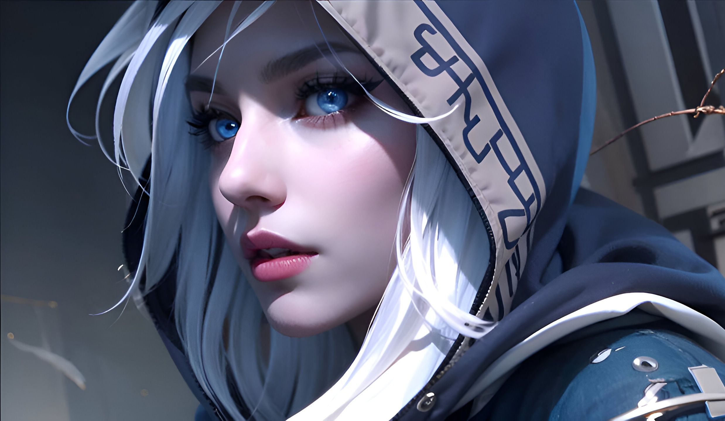 许在适应赛 许在适应赛