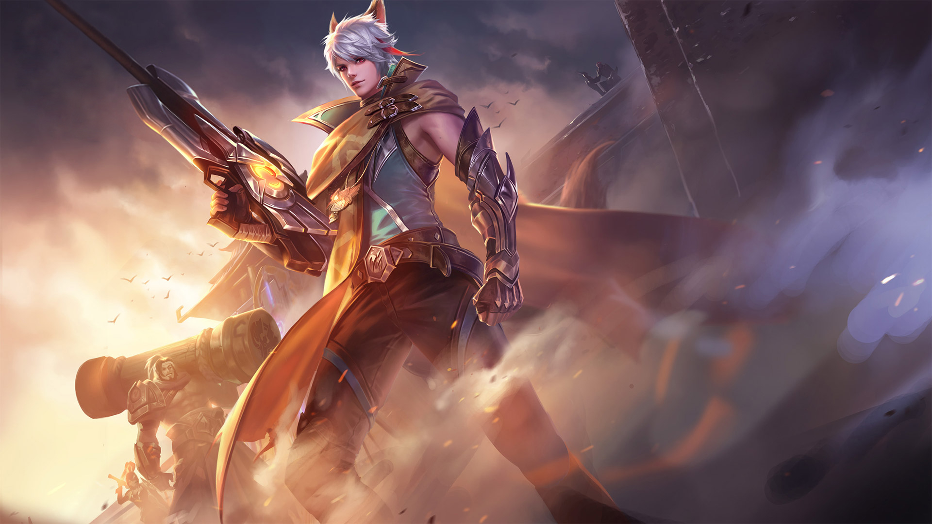 的远点包抄 的远点包抄