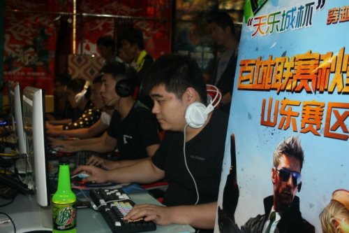 选手必须补